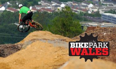 Bikepark Wales Opens Tommorow!